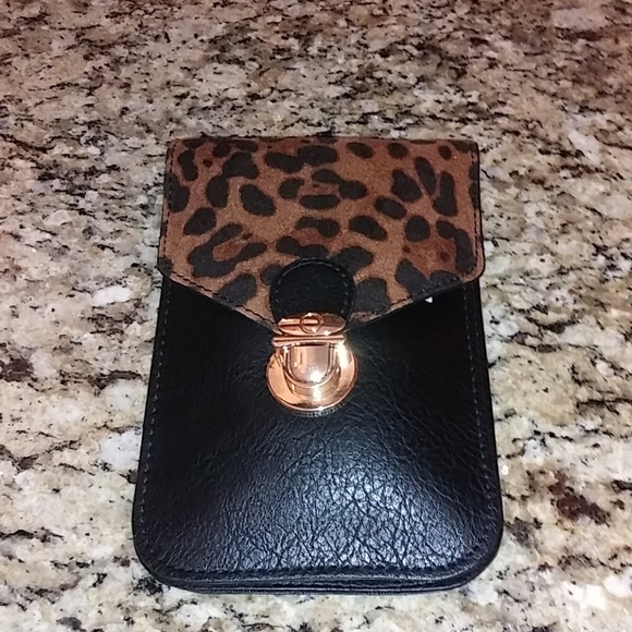 Save the Girls Handbags - 0728 Save the Girls Everyday Essential Purse